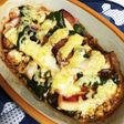 びっくりド○キーのイカの箱舟を再現♡