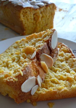 うさぎも満足♪ニンジンケーキ-レシピのメイン写真