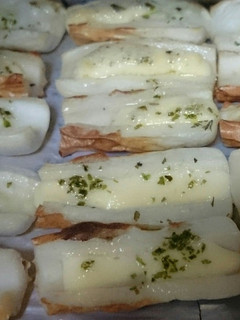 ちくわのマヨネーズ焼き-レシピのメイン写真