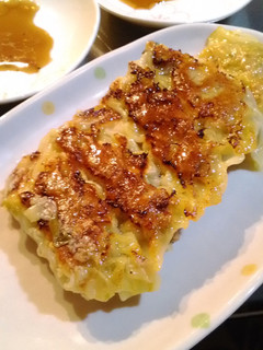 餃子 簡単-レシピのメイン写真
