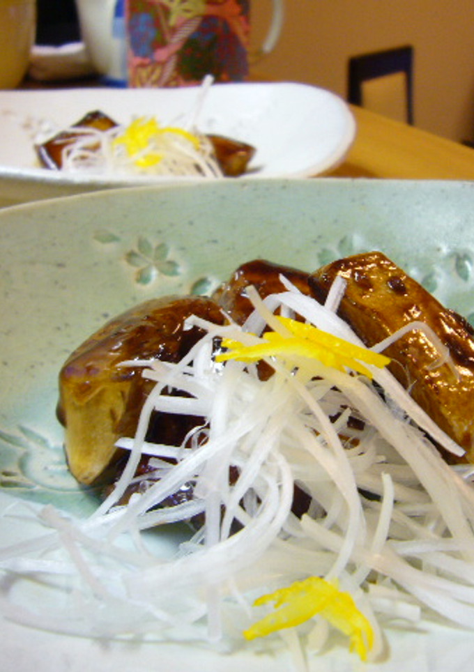 ブリの簡単照り焼き-レシピのメイン写真