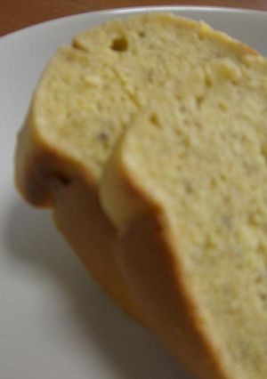 HBで簡単☆おから入りバナナケーキ-レシピのメイン写真