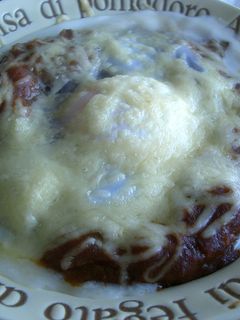野菜ゴロゴロカレー(焼きカレー)-レシピのメイン写真