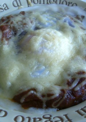 野菜ゴロゴロカレー（焼きカレー）-レシピのメイン写真