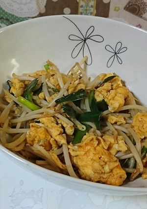混ぜるだけ⭐ 野菜炒めの味付けタレ-レシピのメイン写真