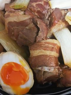 みんな大好き♡豚の角煮-レシピのメイン写真
