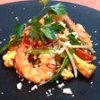 ダイエットに旨辛タイ風焼きそば・パッタイ