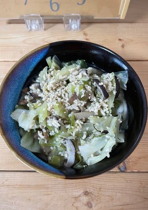 超簡単！ちゃんこうどん-レシピのメイン写真