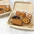 バレンタインにも♡簡単濃厚ブラウニー