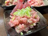 添加物なし♪簡単、自家製ネギトロ