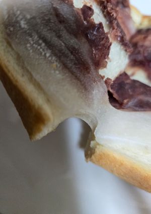 パンに乗せるだけ！簡単スライスシリーズ　-レシピのメイン写真