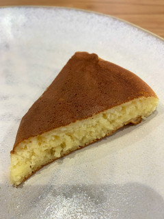 HMでヨーグルトパンケーキ-レシピのメイン写真