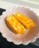 絶対美味しい！甘いだし巻きたまご
