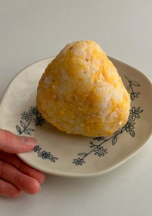 祖母がよく作ってくれた「たまごみそ」-レシピのメイン写真
