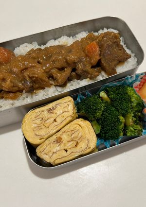 ラグビー小僧のお弁当241024-レシピのメイン写真