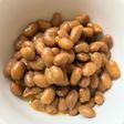 節分の炒り豆を使った煮豆
