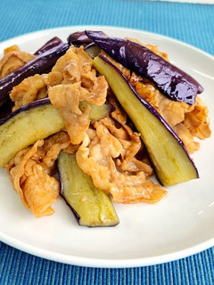夏野菜と豚肉の回鍋肉-レシピのメイン写真