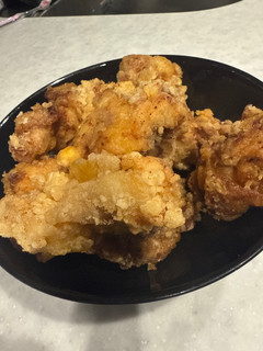 簡単☆ジューシー唐揚げ-レシピのメイン写真