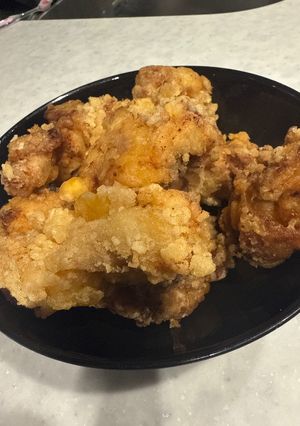 簡単☆ジューシー唐揚げ-レシピのメイン写真