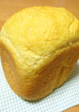 栄養たっぷり✿豆腐と人参の食パン✿-レシピのメイン写真