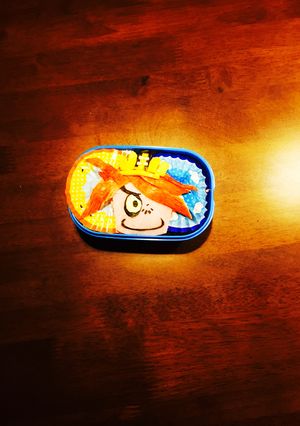 妖怪ウォッチ☆日ノ神☆キャラ弁-レシピのメイン写真