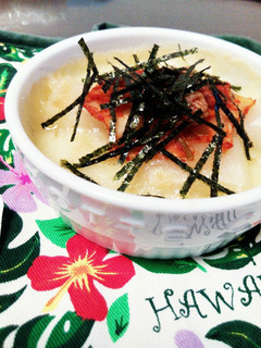 キムチと切り餅のココットカマン-レシピのメイン写真
