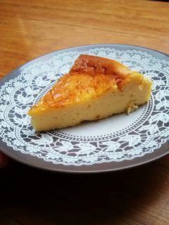 超簡単チーズケーキ-レシピのメイン写真
