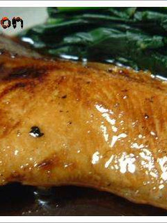 漬け込まなくても美味しいブリの照り焼き-レシピのメイン写真