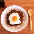 簡単♡美味しい♡ドライカレー