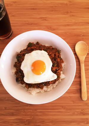 簡単♡美味しい♡ドライカレー-レシピのメイン写真