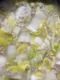 体温まる白菜のトロトロ煮-レシピのメイン写真