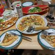 ~ ナポリ仕様のPizza ~