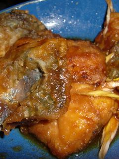 鯖の油淋チー風-レシピのメイン写真