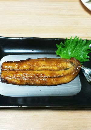 フライパンで⭐さんまのかば焼き-レシピのメイン写真