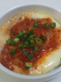 ねぎキムチのココットカマン-レシピのメイン写真