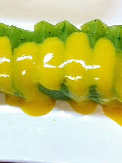 美味しい~♪色々使える辛子酢味噌-レシピのメイン写真