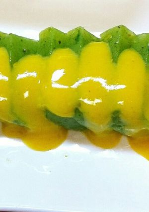 美味しい～♪色々使える辛子酢味噌-レシピのメイン写真