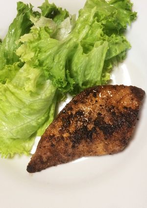 シイラのムニエル-レシピのメイン写真