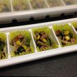 ほうれん草のソテー☆冷凍ok弁当作り置き