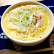 ☆ココットカマン・チーズ茶碗蒸し☆