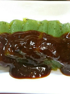 美味しくって簡単♪ダシがきいてる田楽味噌-レシピのメイン写真