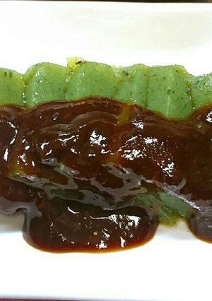 美味しくって簡単♪ダシがきいてる田楽味噌-レシピのメイン写真