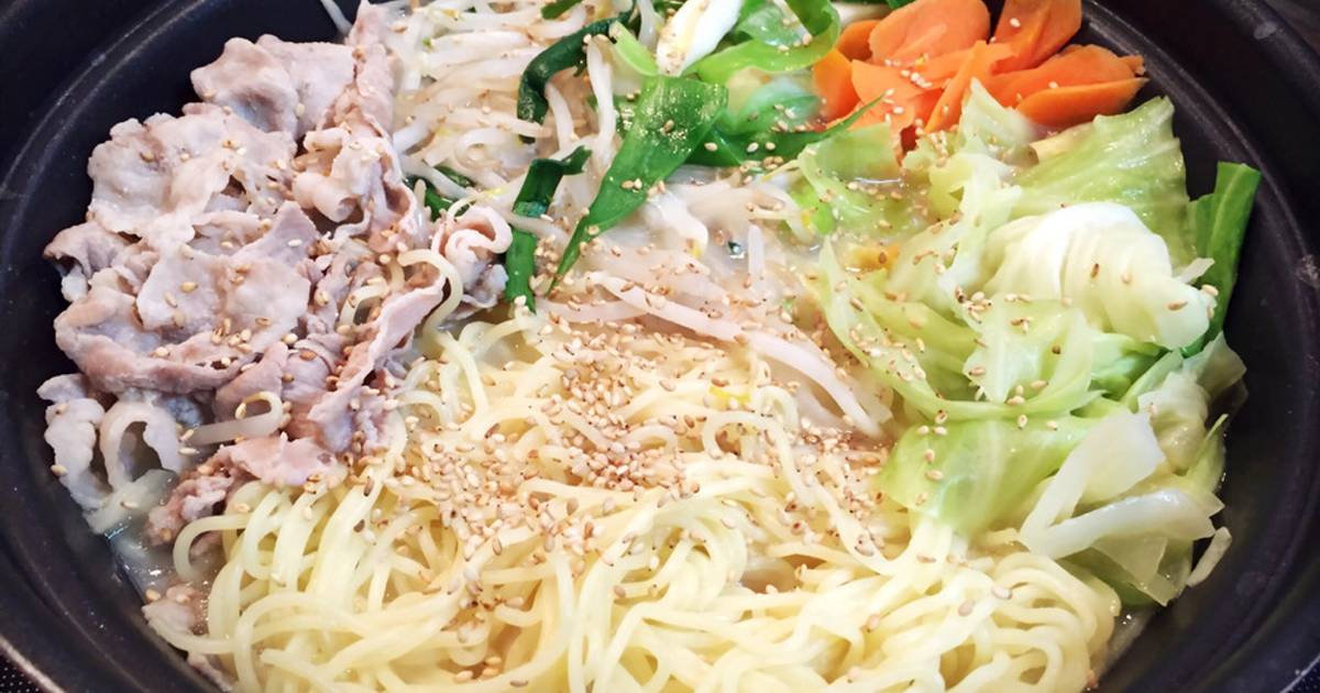 スガキヤ 鍋 ラーメン 販売