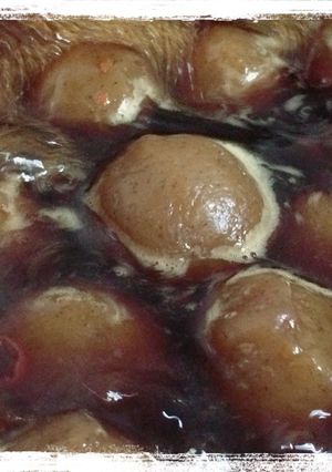 山形【玉こんにゃく】特別編-レシピのメイン写真