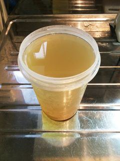 昆布と鰹節の基本一番出汁-レシピのメイン写真