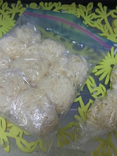 ピザ用Mixチーズ~保存術~-レシピのメイン写真