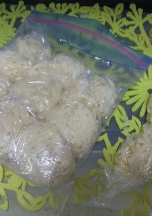 ピザ用Mixチーズ～保存術～-レシピのメイン写真