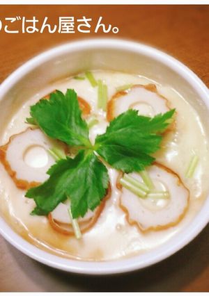 ビールに合うコクまろカマン-レシピのメイン写真