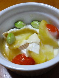 じゃがいものココットカマン-レシピのメイン写真