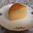 簡単!HMで炊飯器スフレチーズケーキ♡